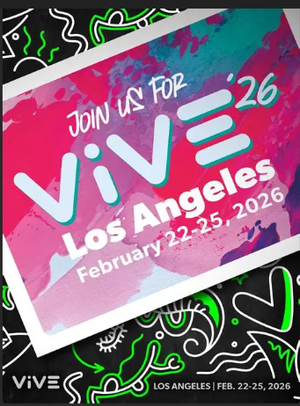 ViVE 2026