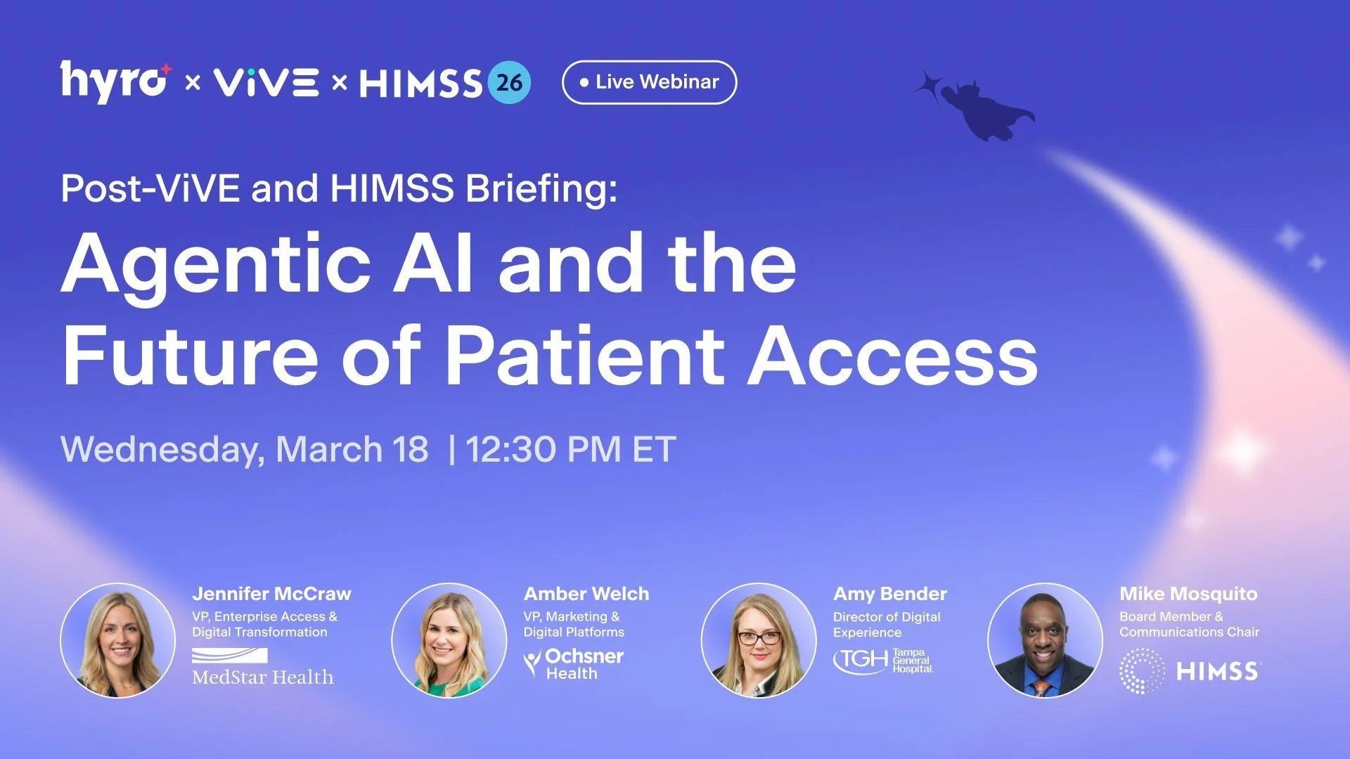 Agentic AI and the Future of Patient Access