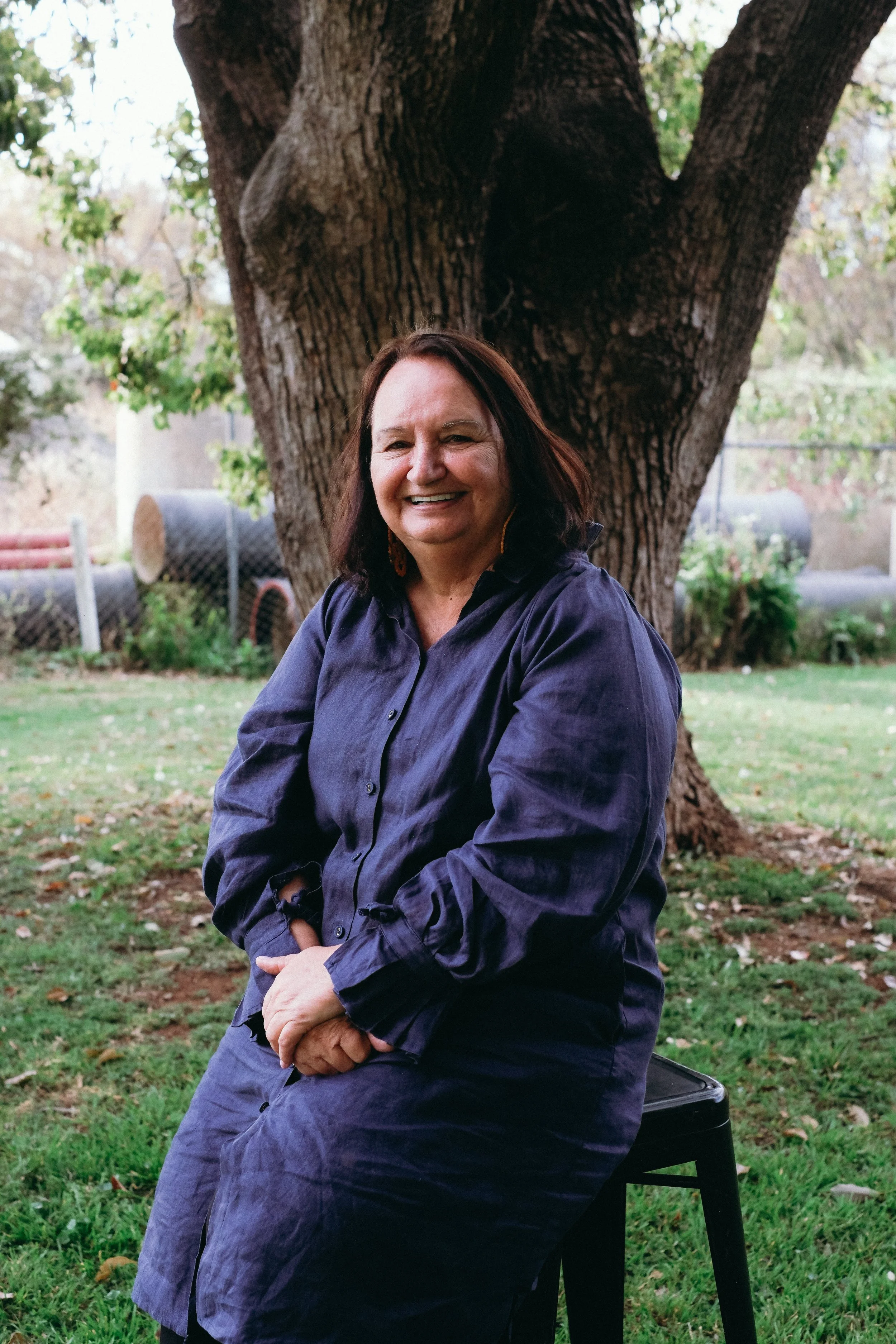 PARTICIPANT PROFILE : CHERYL MOGG