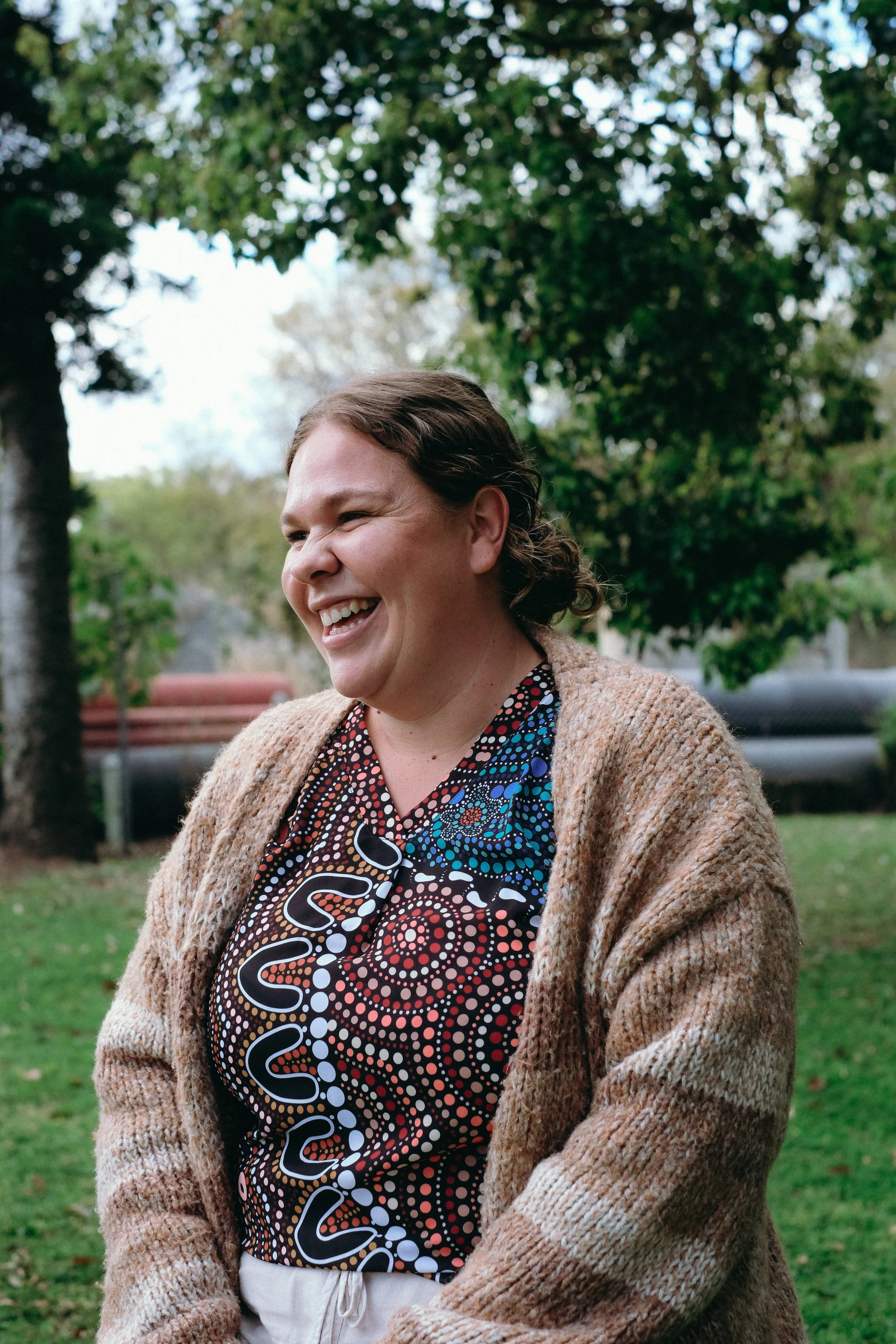 Josie Cox : Rural Women’s Day Feature