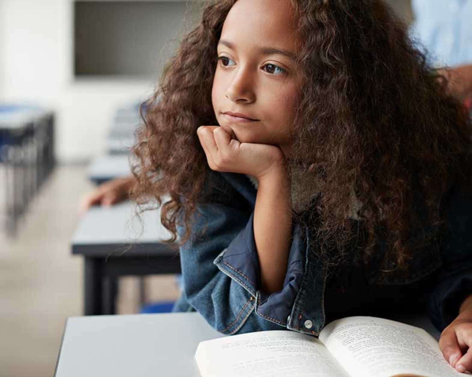 ADHD in Girls and Women: Why It's Often Missed