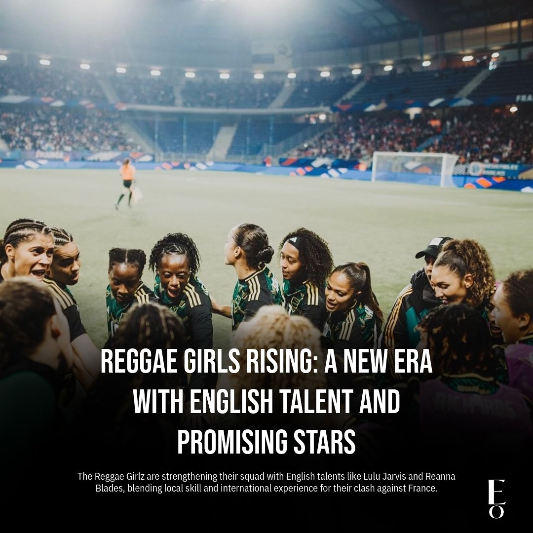 Despite a tough loss against France amid a “big breeze” that tested the team, the Reggae Girlz are building a strong foundation by recruiting talent from Jamaica’s diaspora, including English players like Lulu Jarvis and Reanne Blad