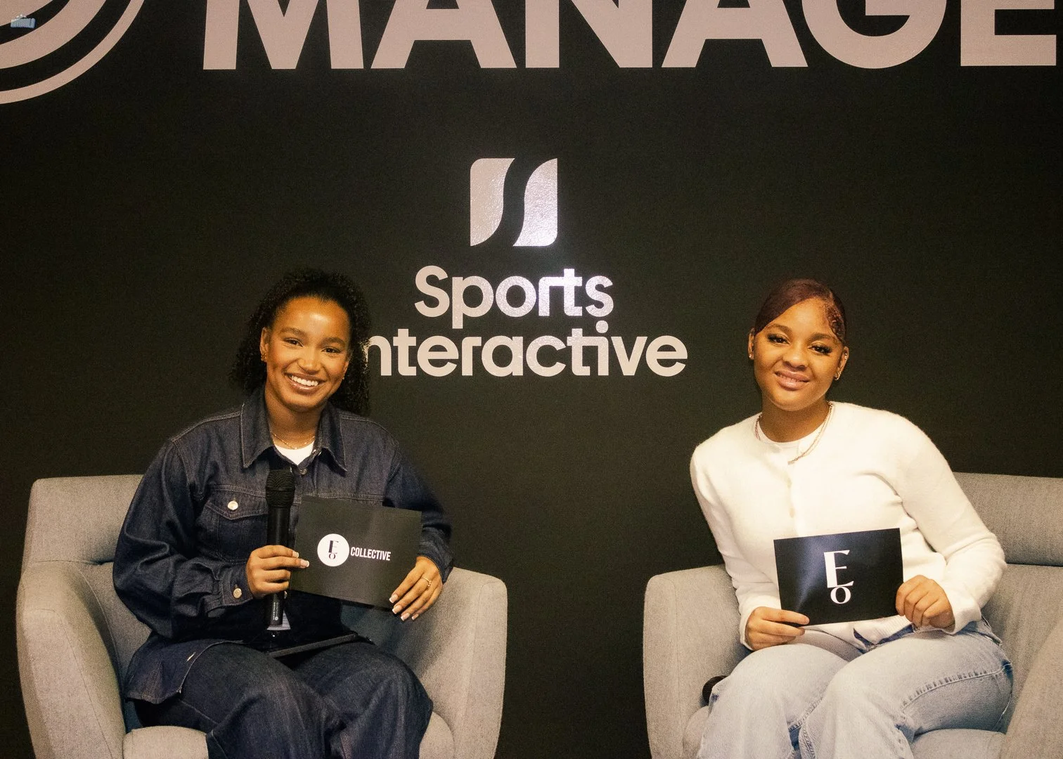 EOE ANNIVERSARY SHOWCASE