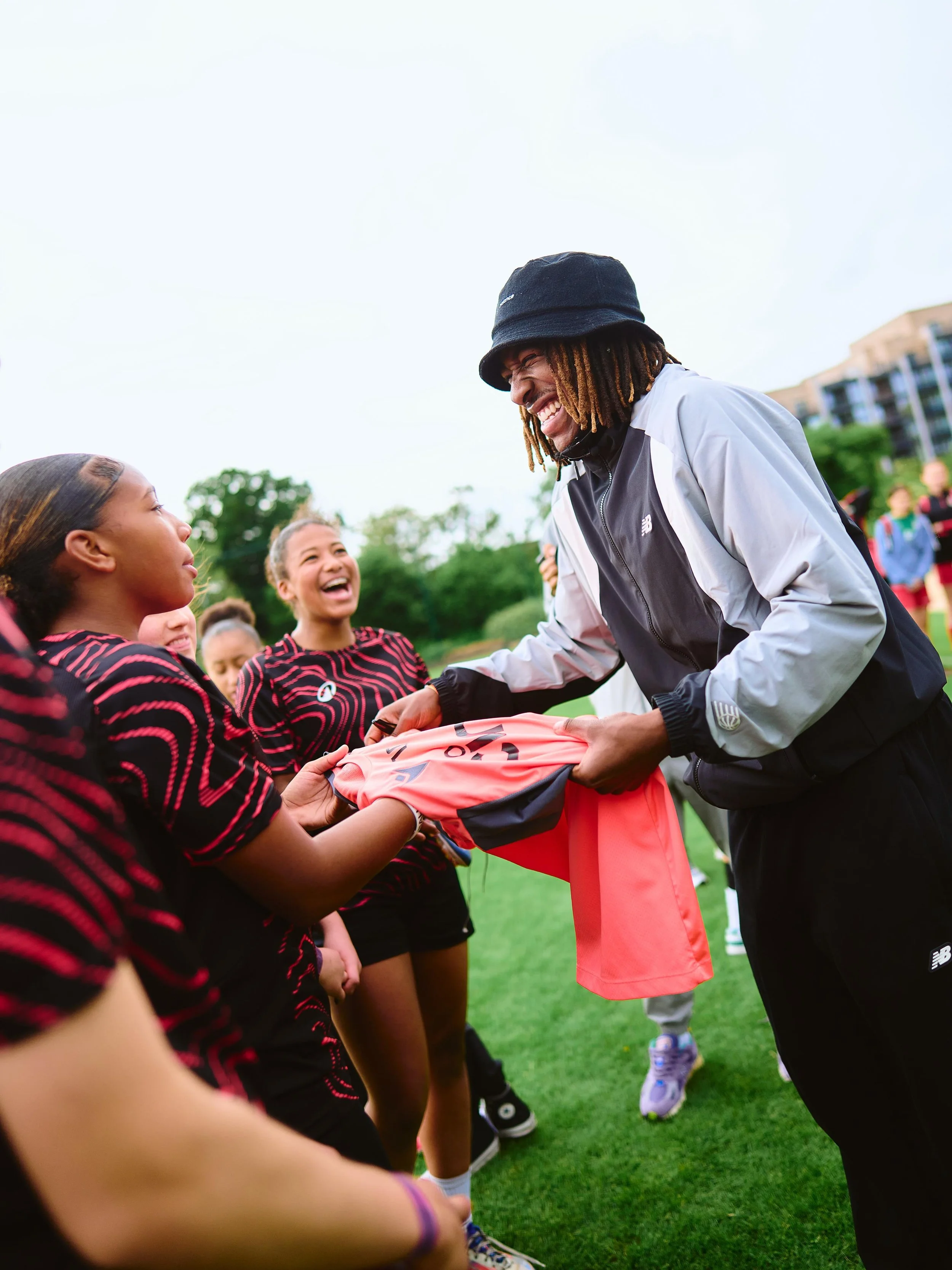GIRLS TEAM RECRUITMENT - EZE INVITATIONAL TOURNAMENT 2025