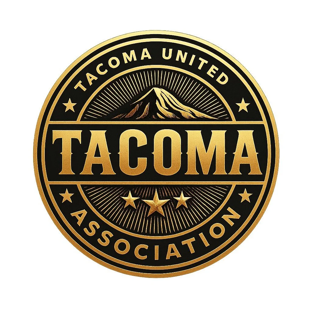 TACOMA UNITED ASSOCIATION
