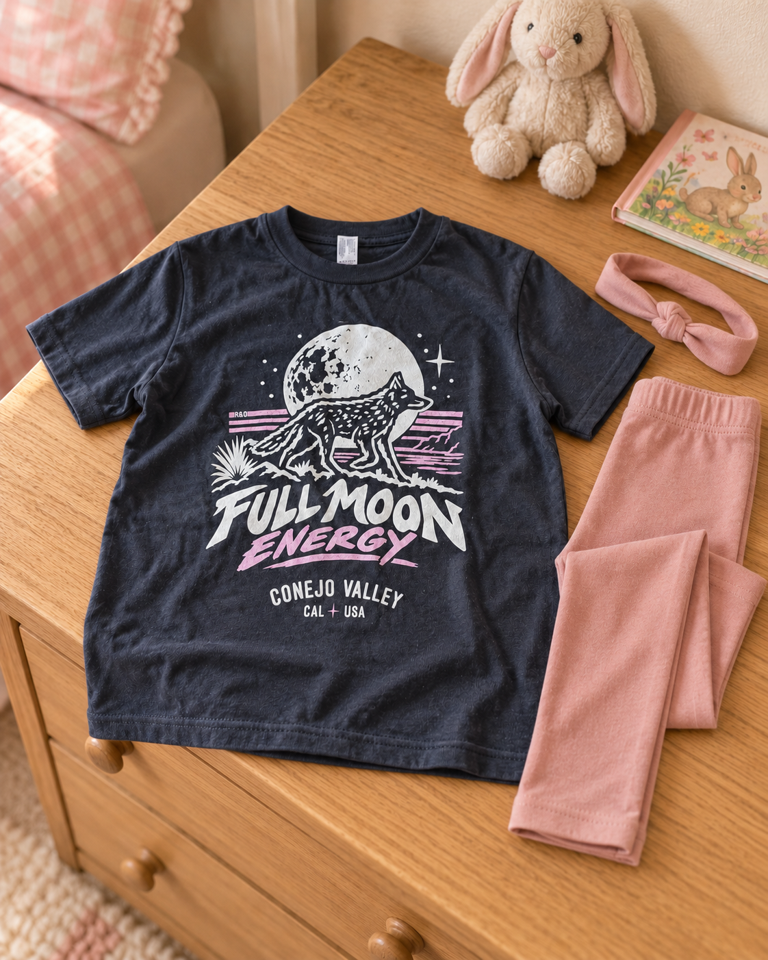Pink Moon Tee with Blush Accessories (2).png