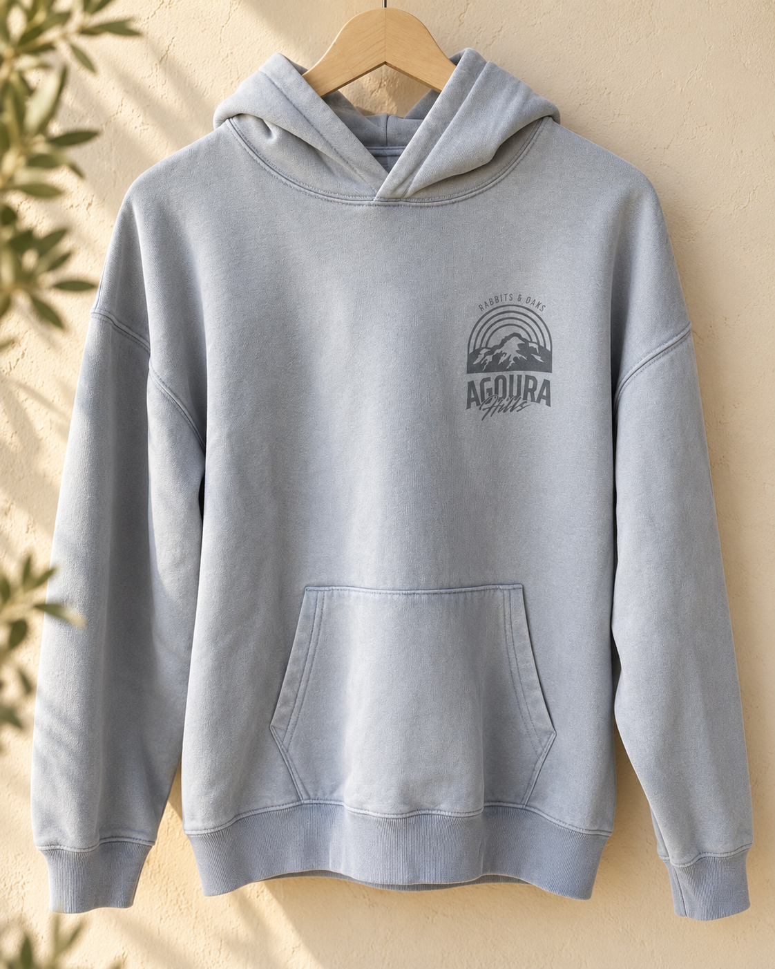Rabbits & Oaks Agoura Hills Hoodie-1.png