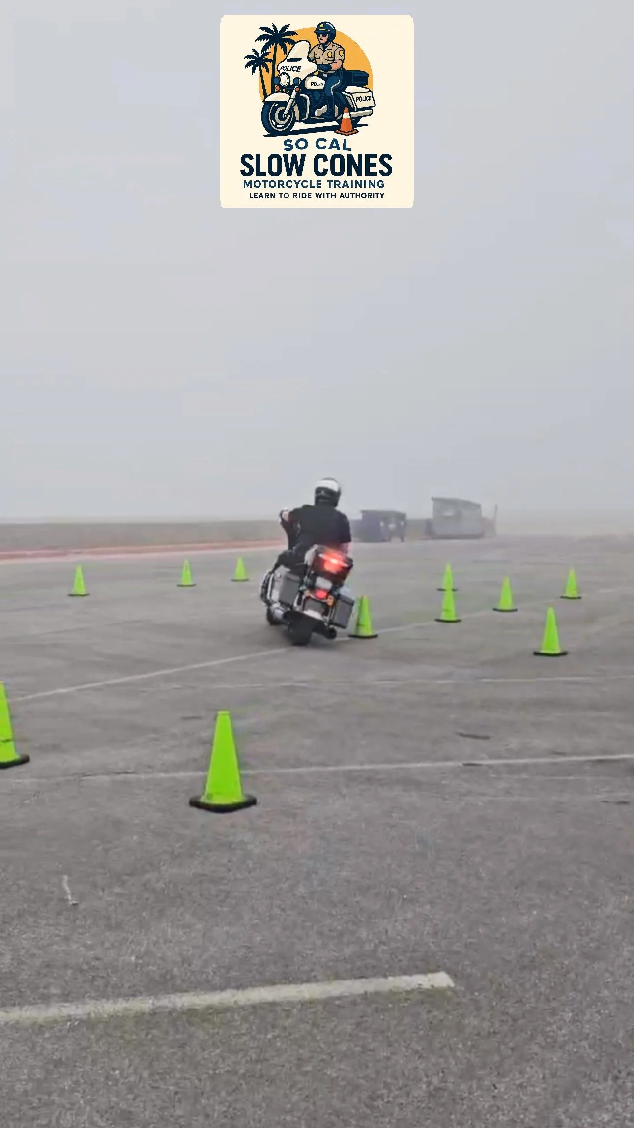Police precision. Civilian application. 💯
Watch motor officers throw around Harleys and BMWs with total control — and know that you can learn the same skills. Whether you’re just starting out or riding for decades, our training delivers