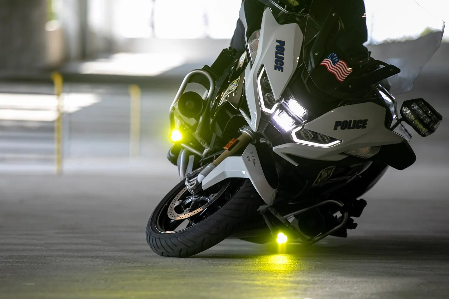 🚨 The So Cal Slow Cones Difference 🚨
🏍️ Pricing that makes sense
We believe professional-level training shouldn’t break the bank. Our programs give you maximum value at a fraction of what you’d expect elsewhere.
👮 Experience that ma