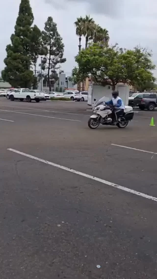 Even instructors never stop practicing. 👊
No matter your skill level—beginner, advanced, or professional—there’s always room to improve.
From the parking lot to the track, skill building never ends. That’s why at So Cal Slow