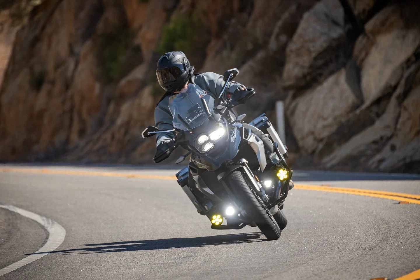 Consistent, professional training builds more than skill — it builds confidence, control, and real-world awareness. Riders who train regularly stop shorter, turn tighter, and think faster. The result? Safer rides, sharper instincts, and lasting