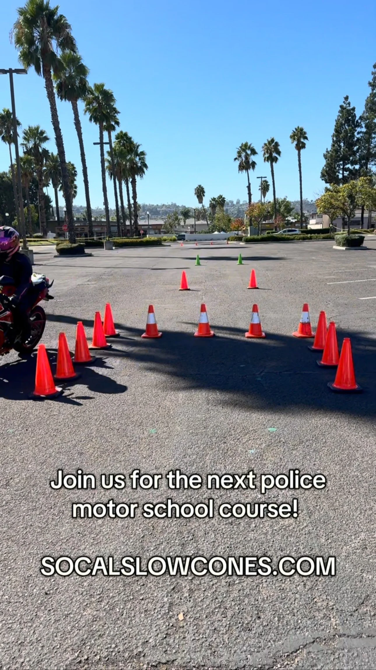 🔥 Full throttle. Full focus. Full control. 🔥
This is Police Motor School — where riders push limits, master precision, and earn the skills that set them apart. Tight patterns, hard braking, split-second decisions… this is what riding