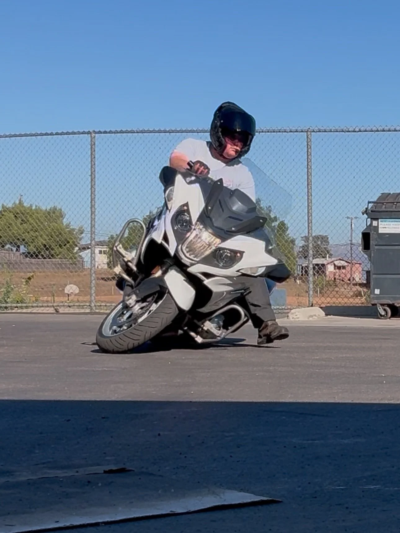 🏍️ &ldquo;It&rsquo;s crazy how much more maneuverable bikes become when they&rsquo;re taxpayer funded and you don&rsquo;t have to worry about smoking a clutch or dropping the bike.&rdquo;
Yes, this was just commented to us recently. Let&rsquo;s clea