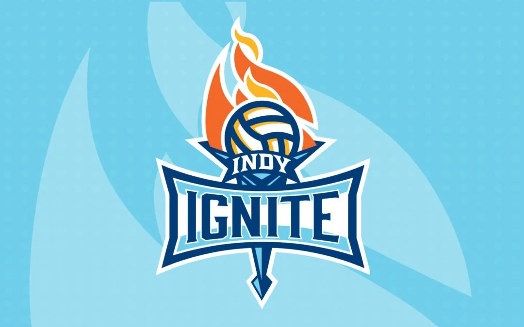 Indy Ignite Volleyball