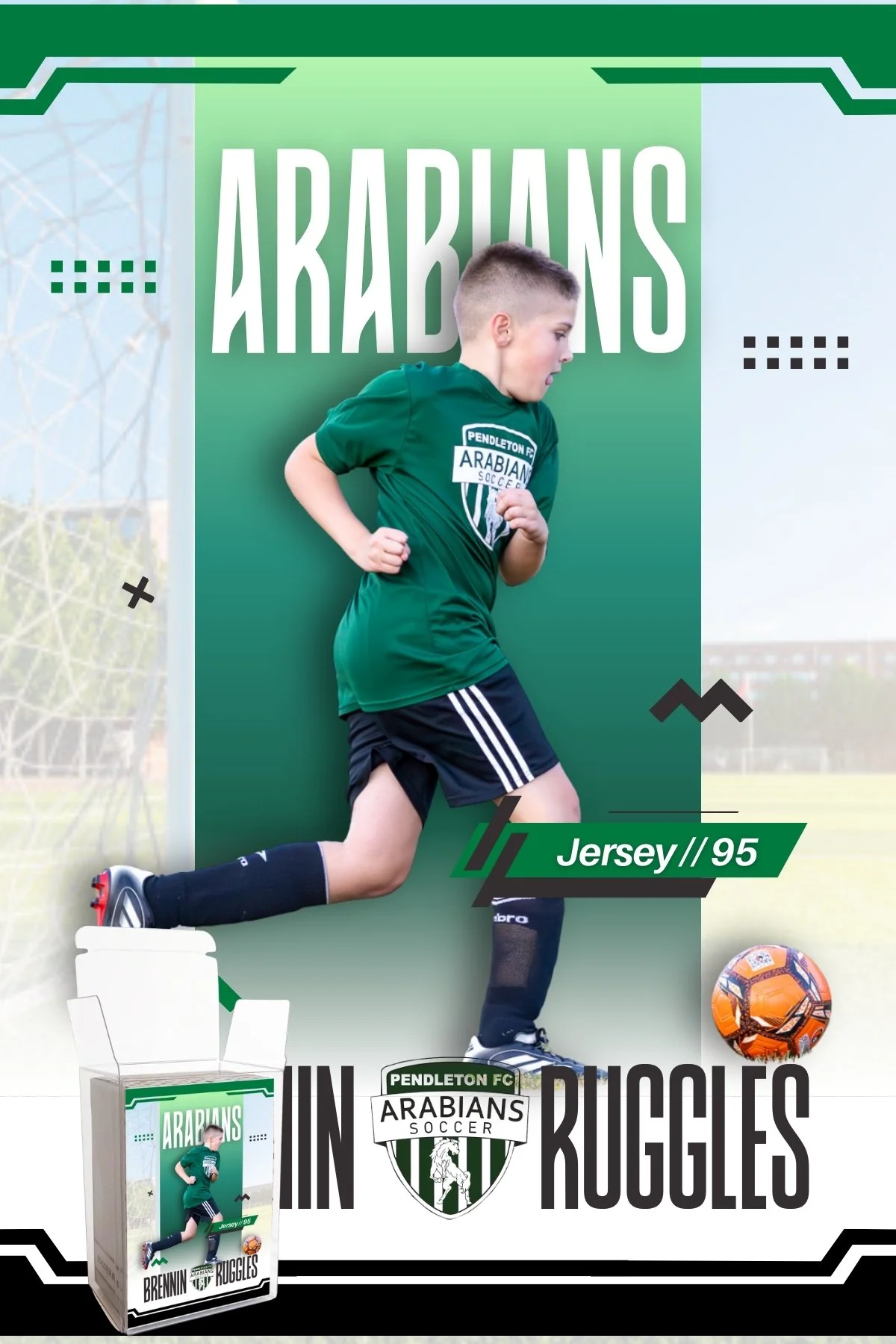 Red and Grey Modern Baseball Player Card.jpg