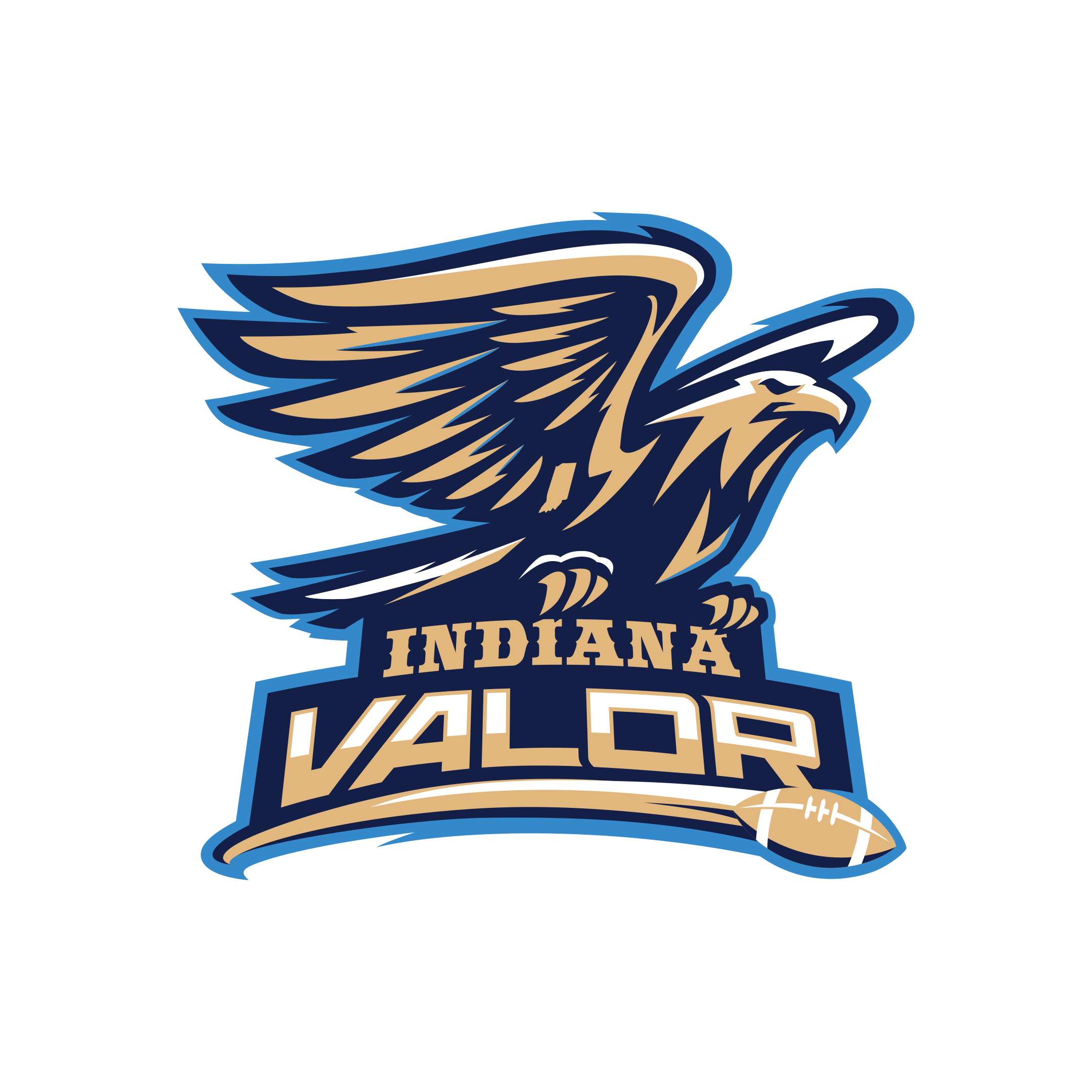 Indiana Valor Football