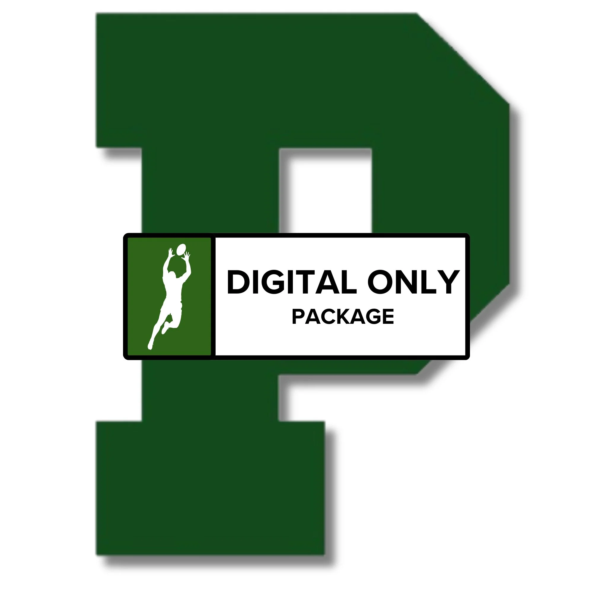 Package A - Digital Only