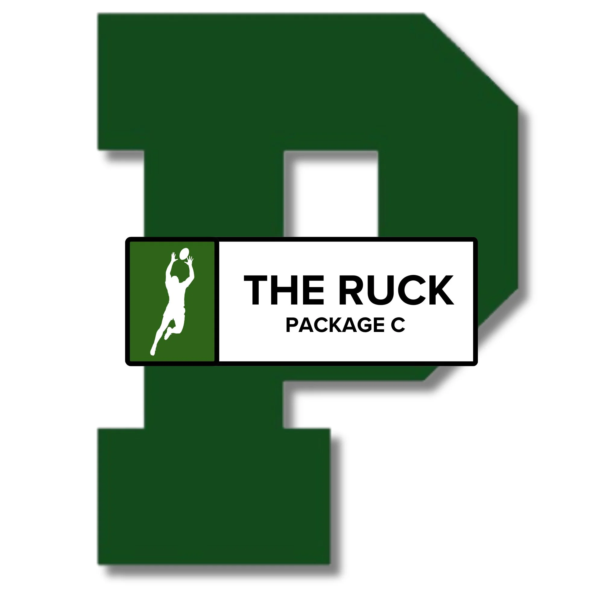 Package C - The Ruck