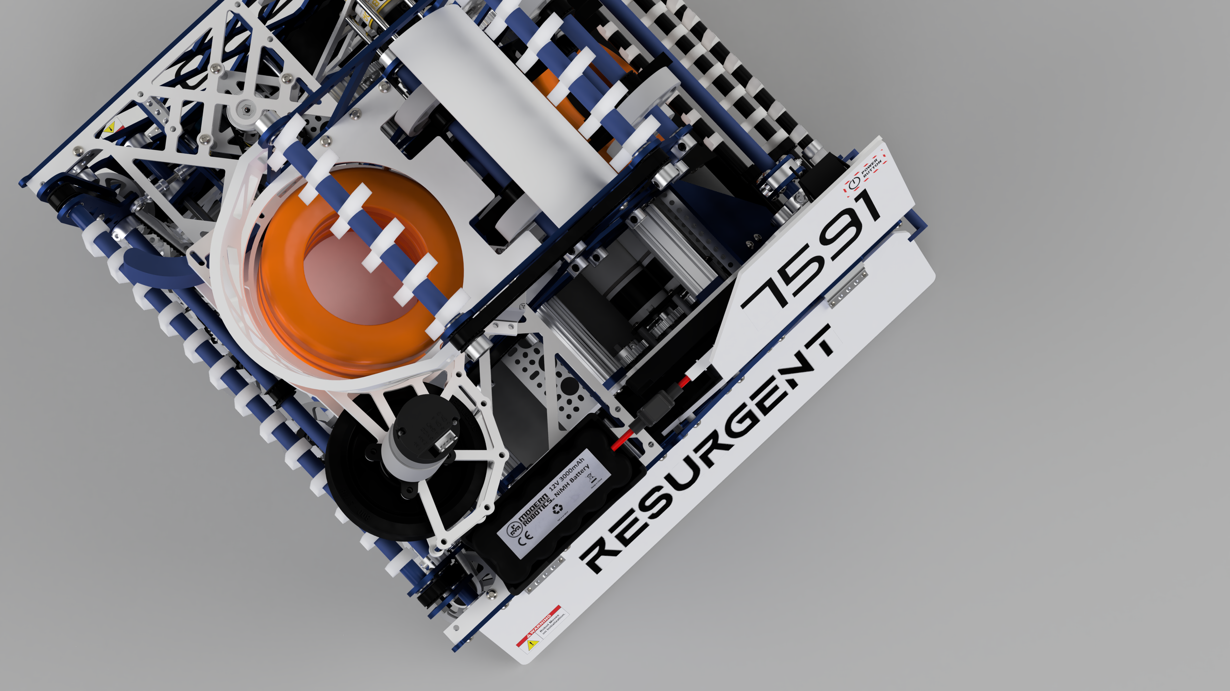 An image of the Cultural Center.