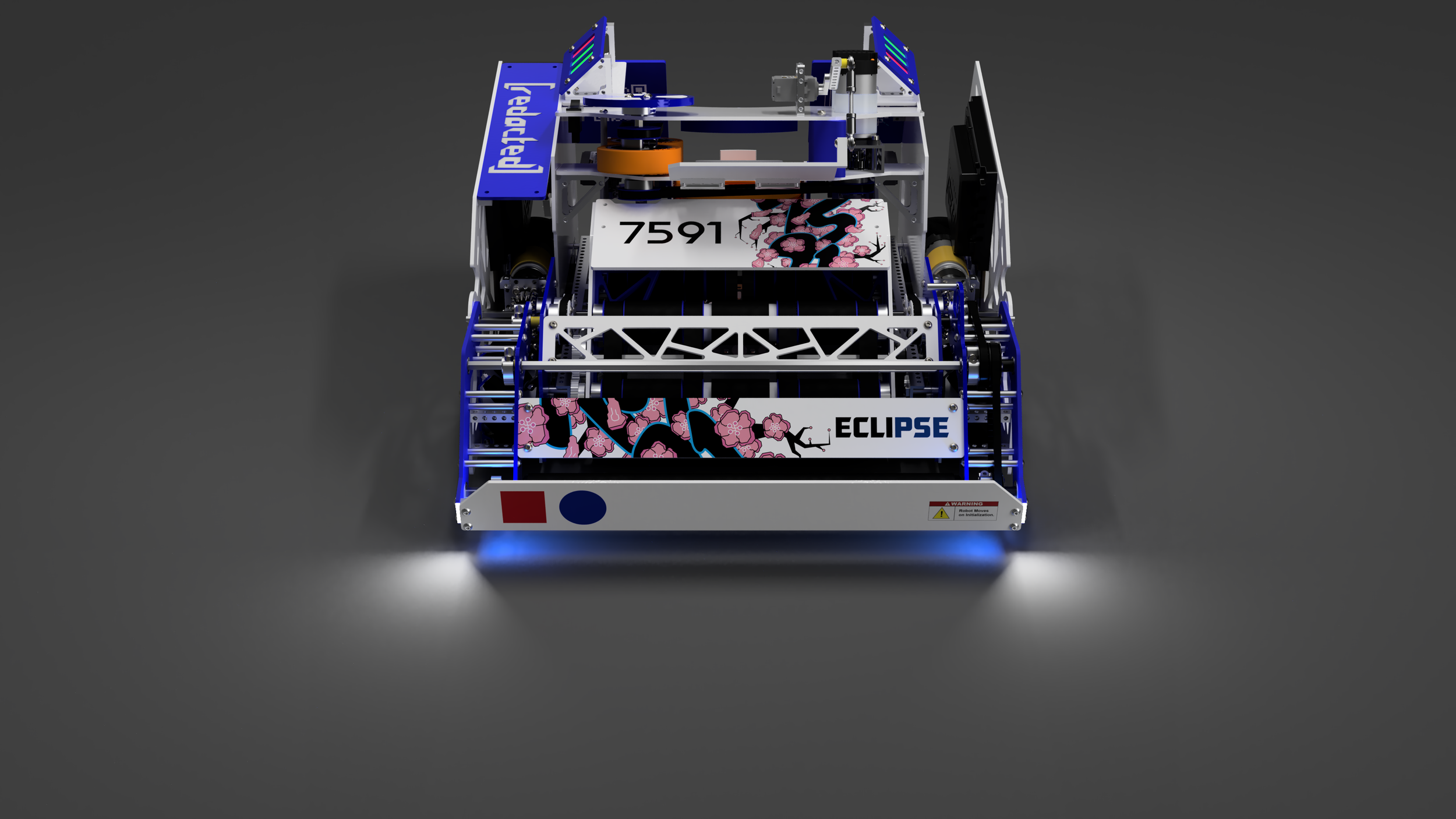 An image of the Cultural Center.