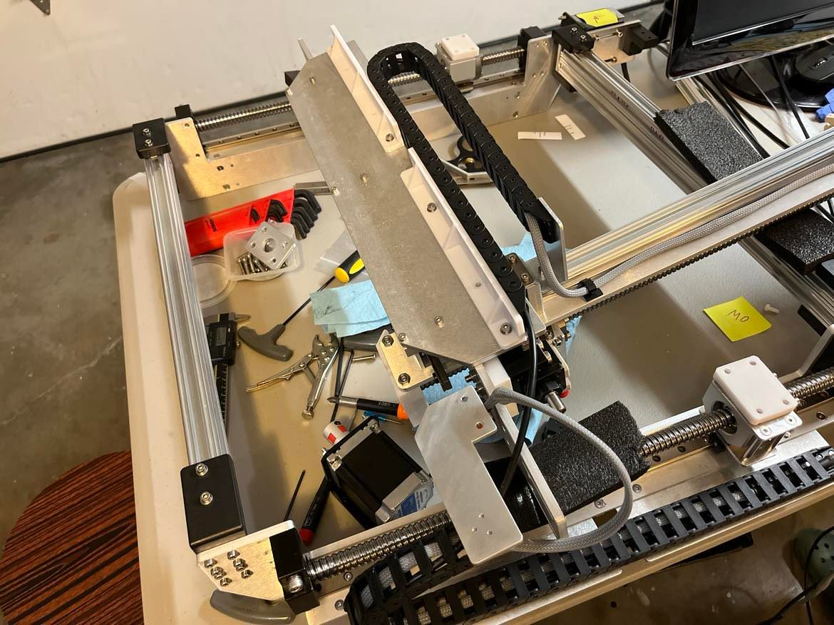 An image of the Cultural Center.