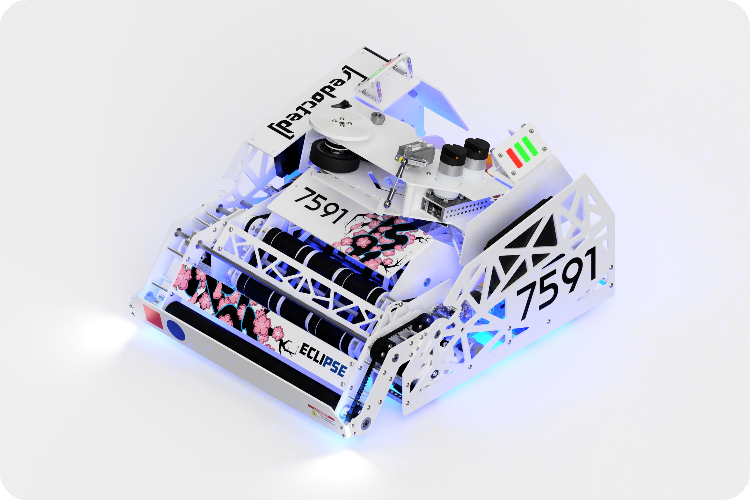 A robot