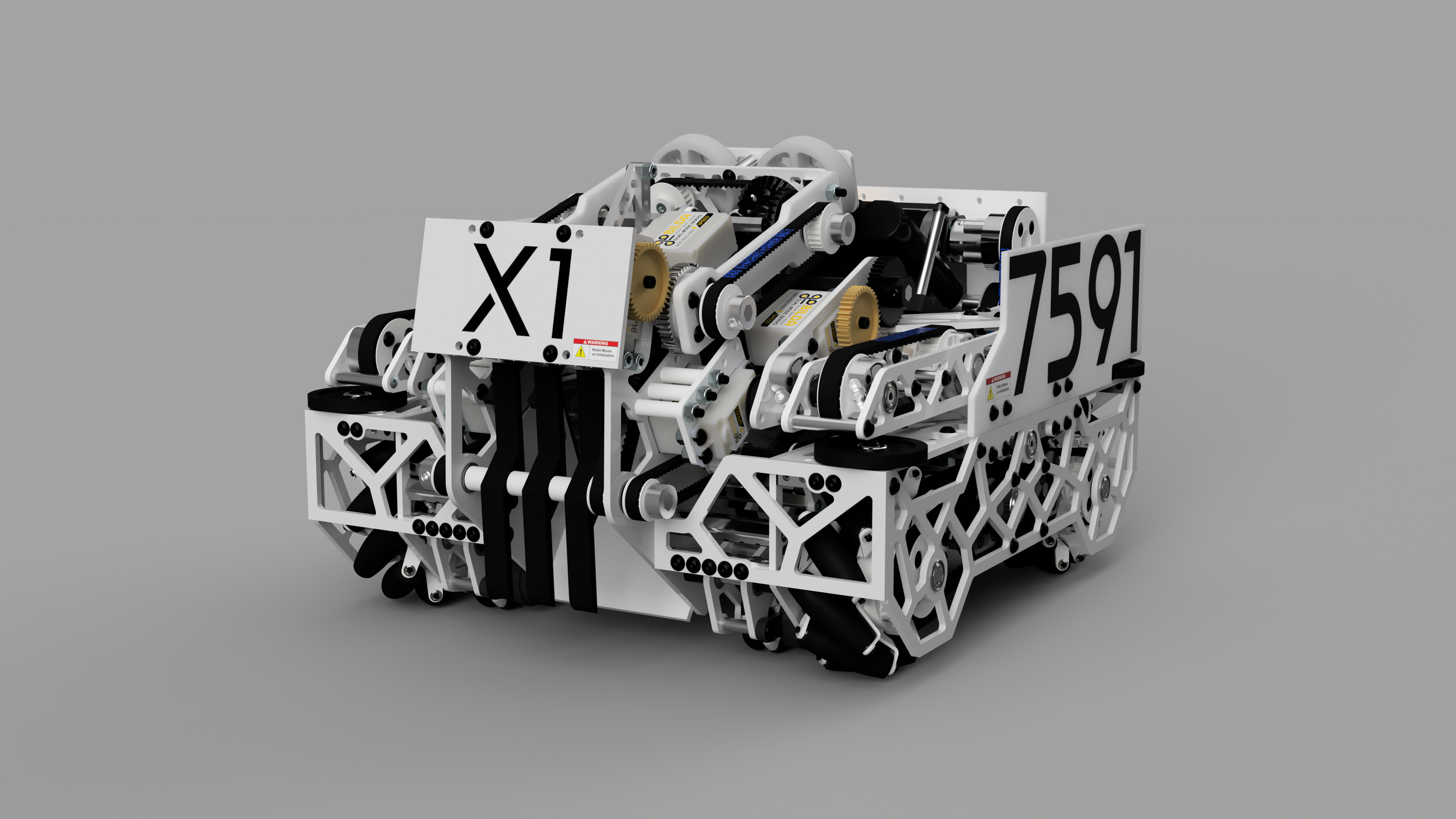 An image of the Cultural Center.