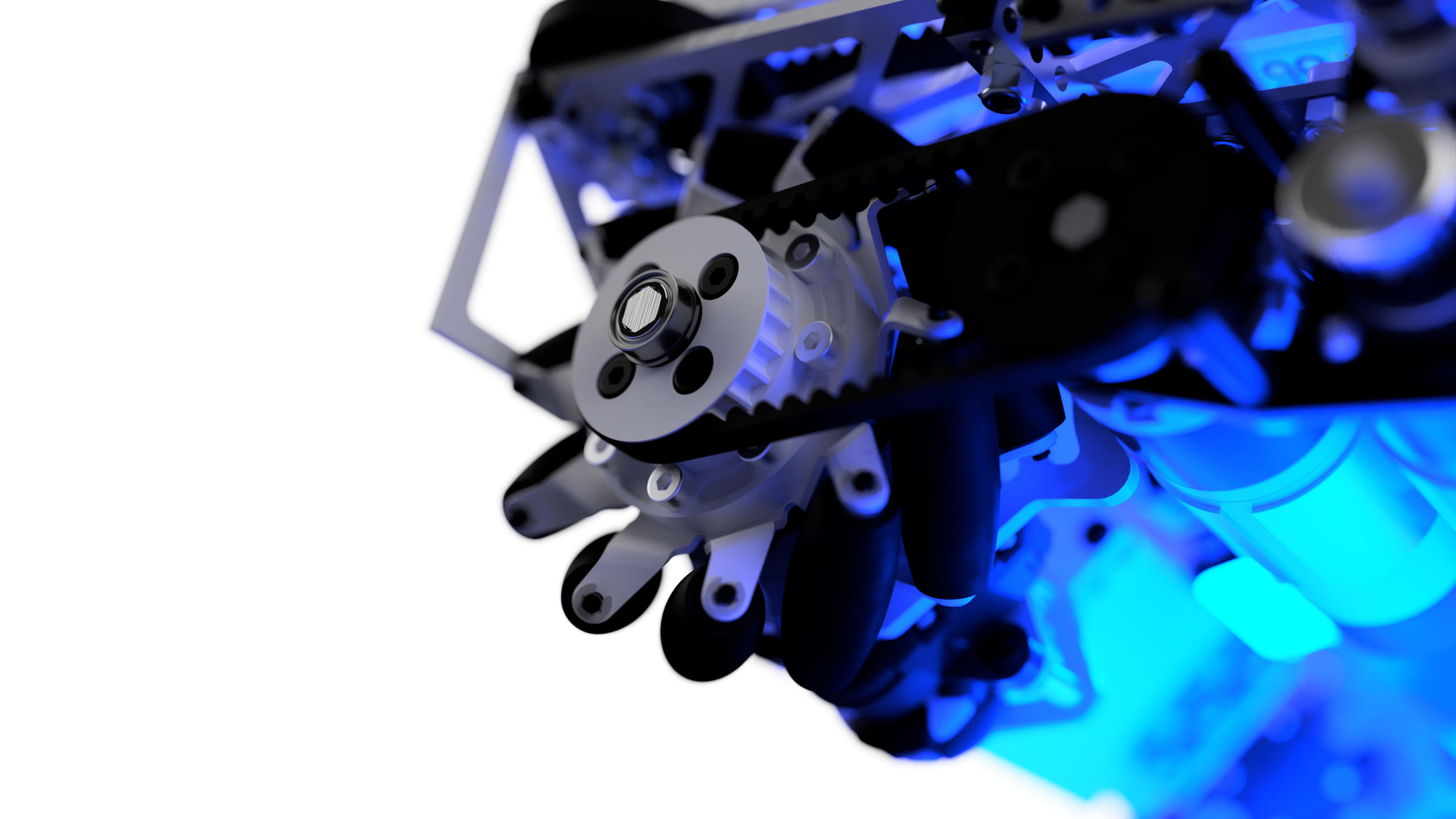 An image of the Cultural Center.