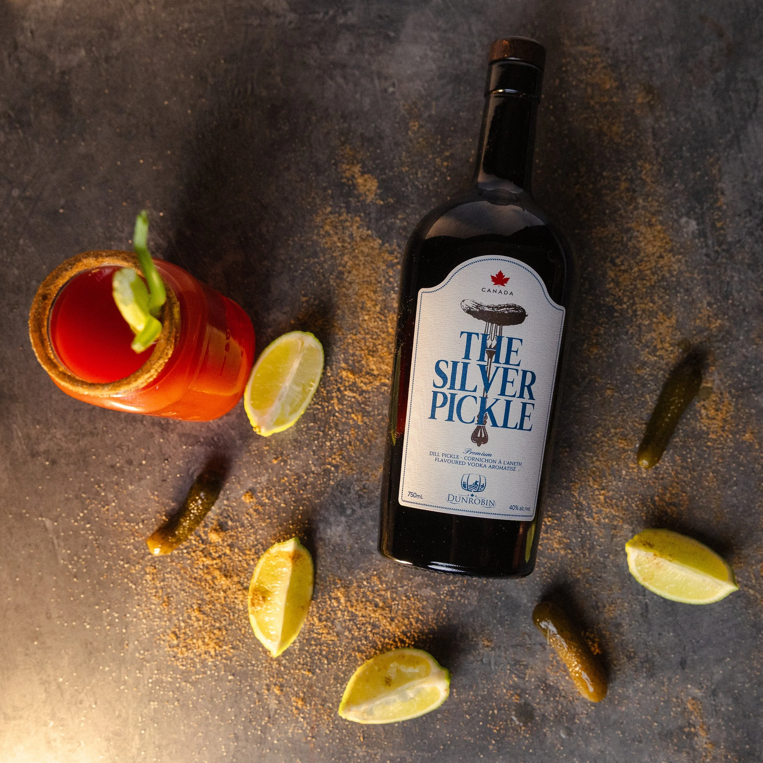 Kingston Ontario Product Photography