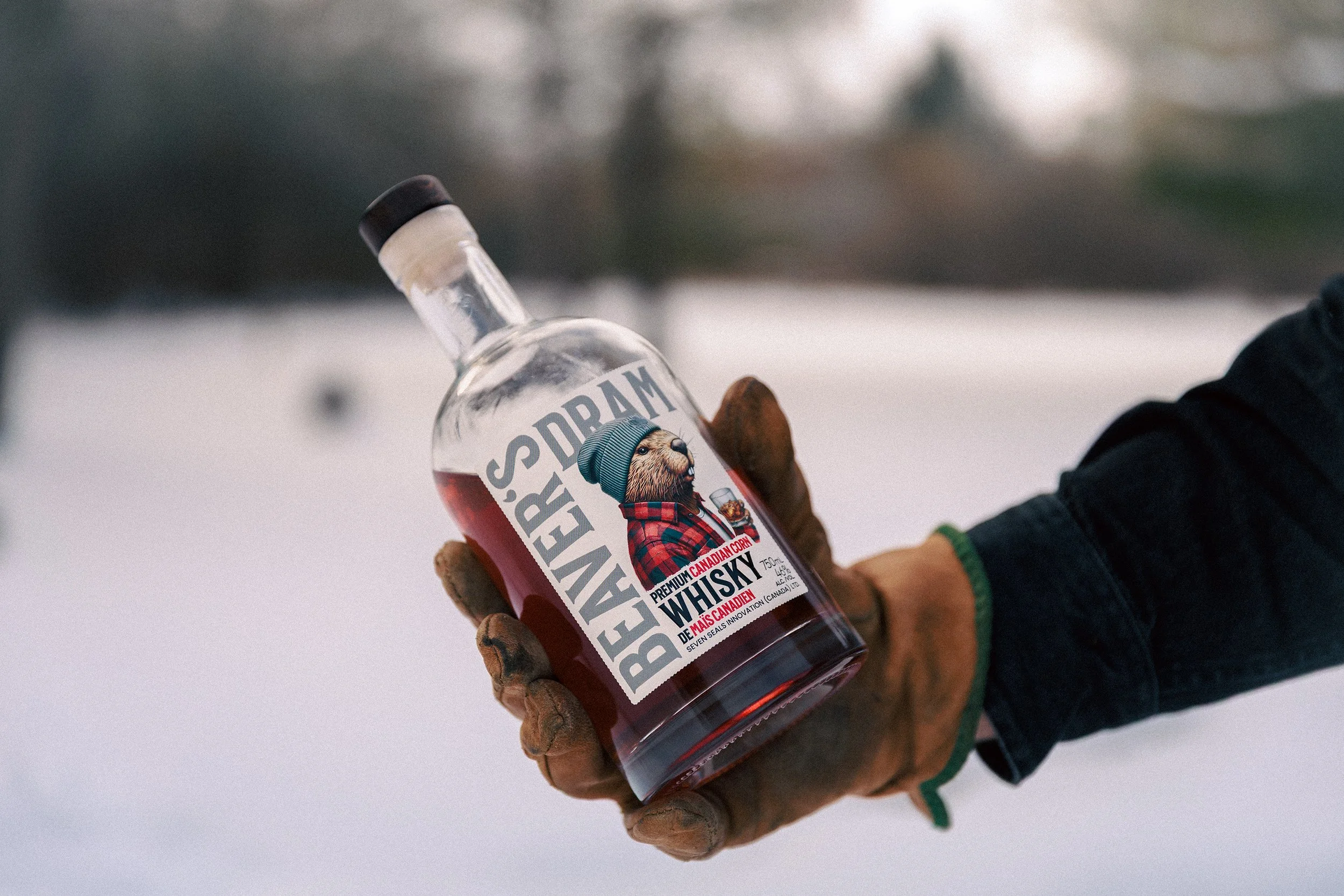 Kingston Ontario Product Photography