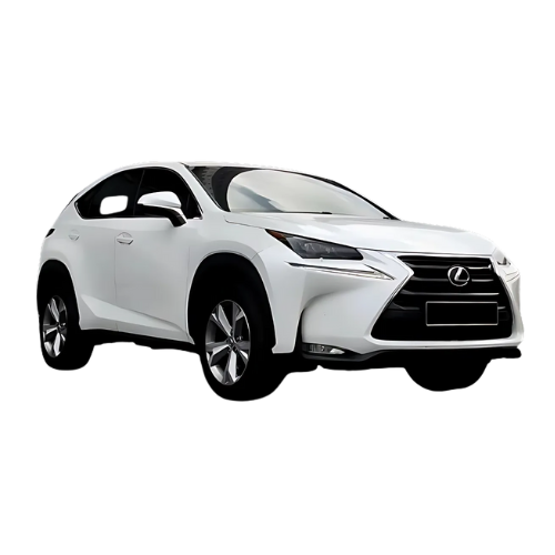 Lexus NX200