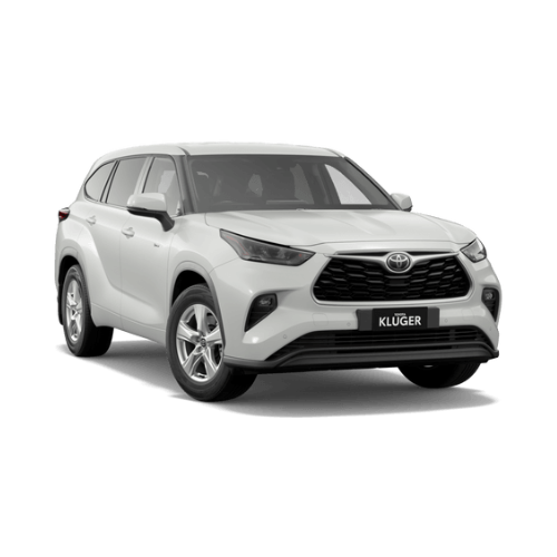 Toyota Kluger