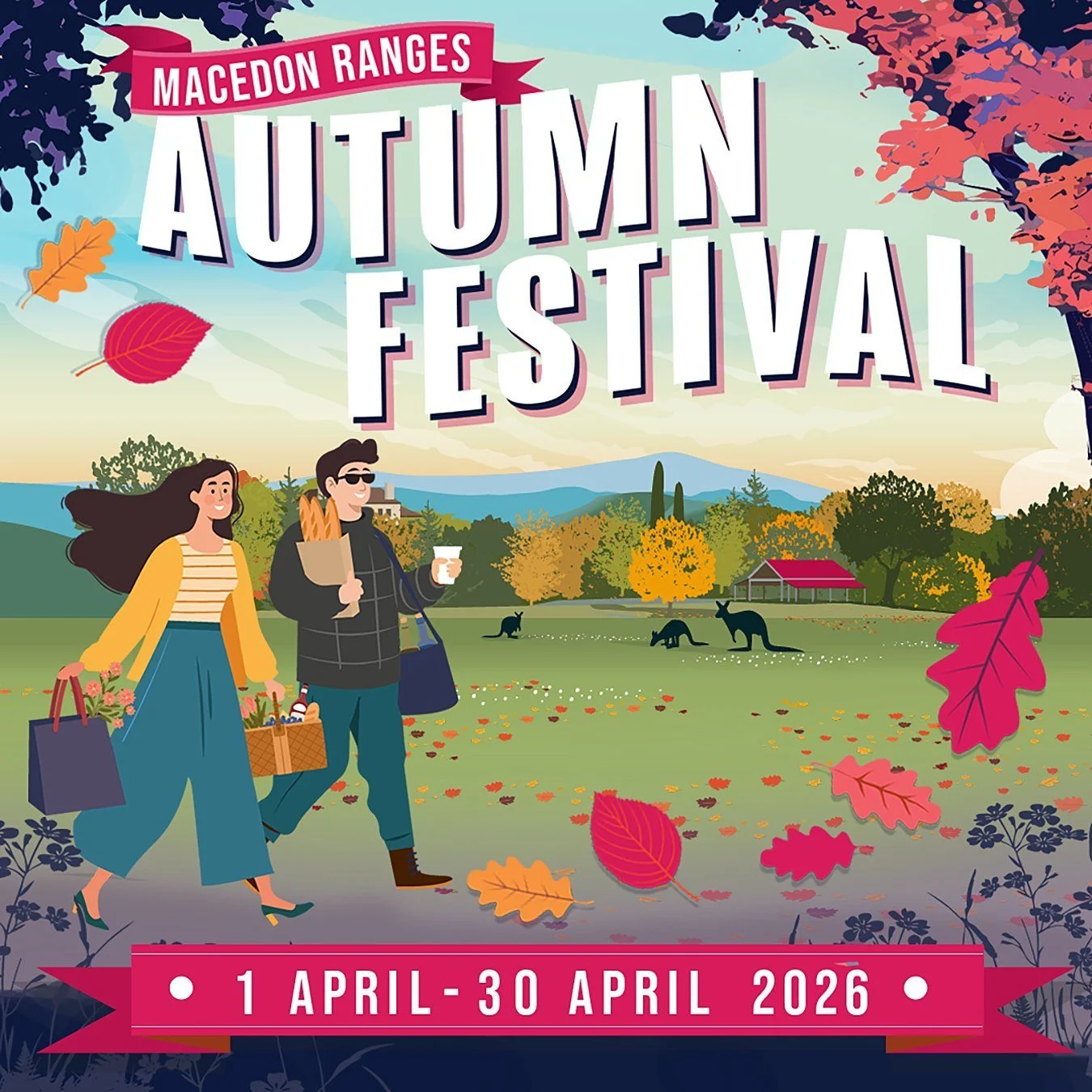 NEWS FROM AROUND THE REGION - February 2026