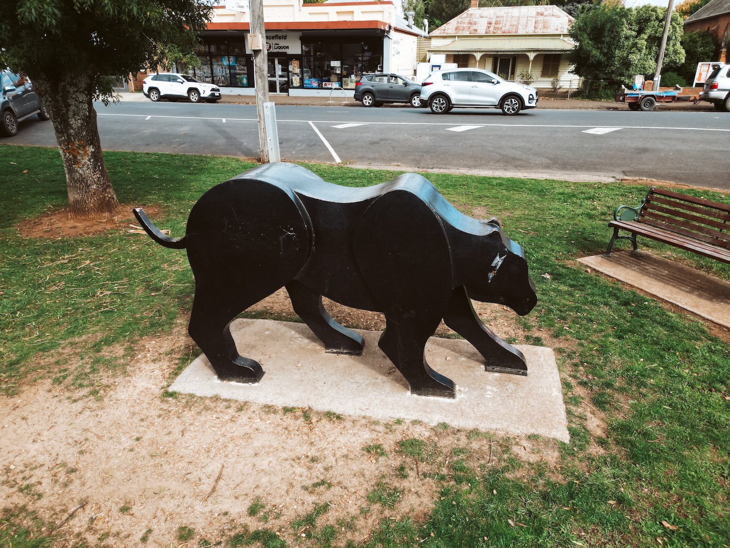LANCEFIELD