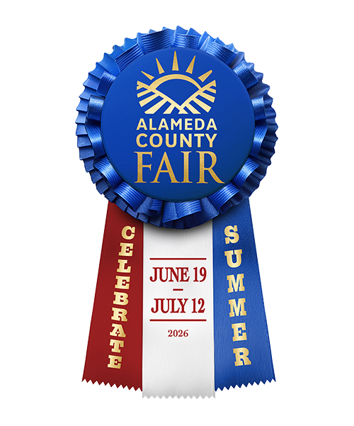 Alameda County Fair 
