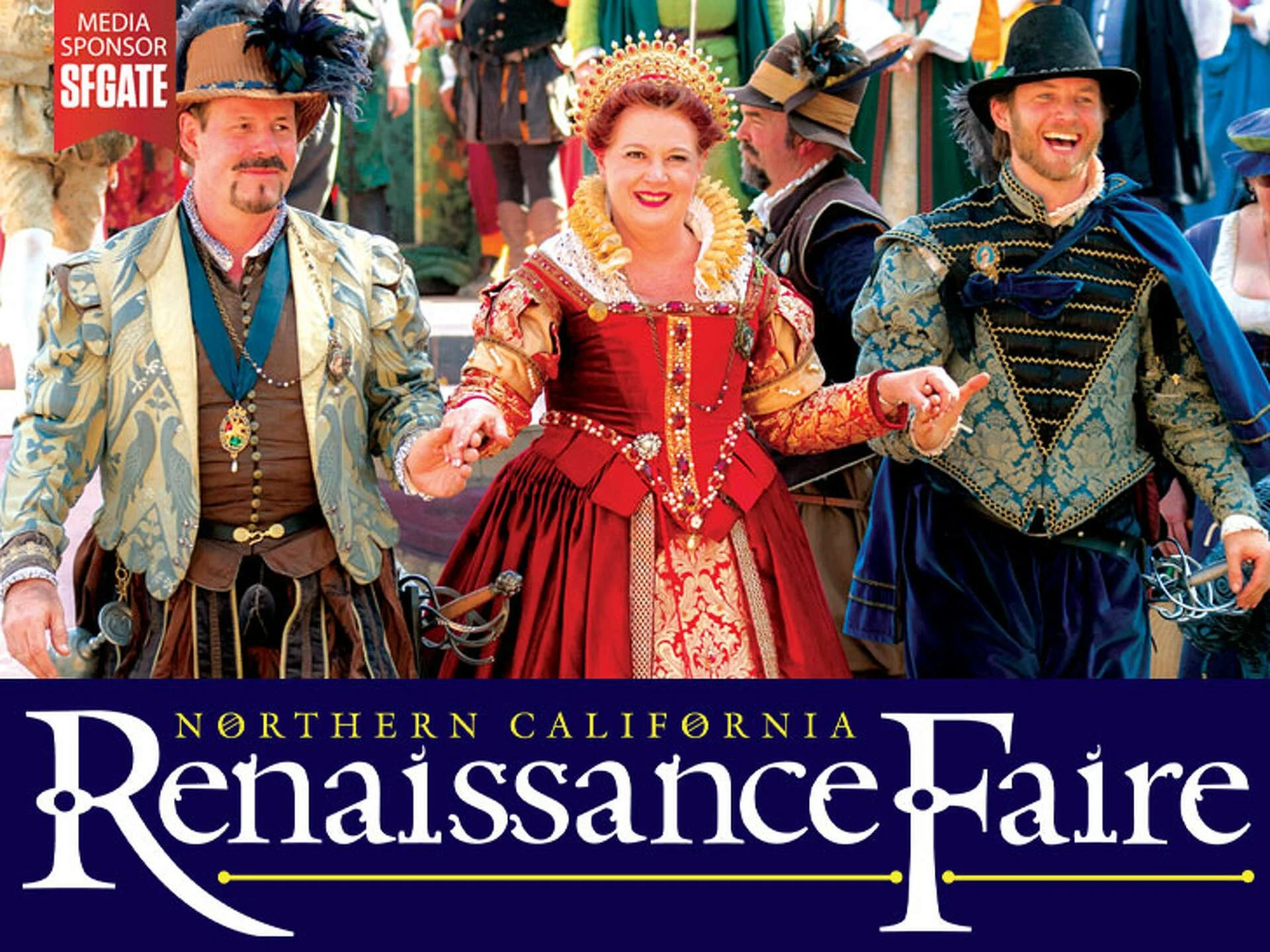 Northern California Renaissance Faire