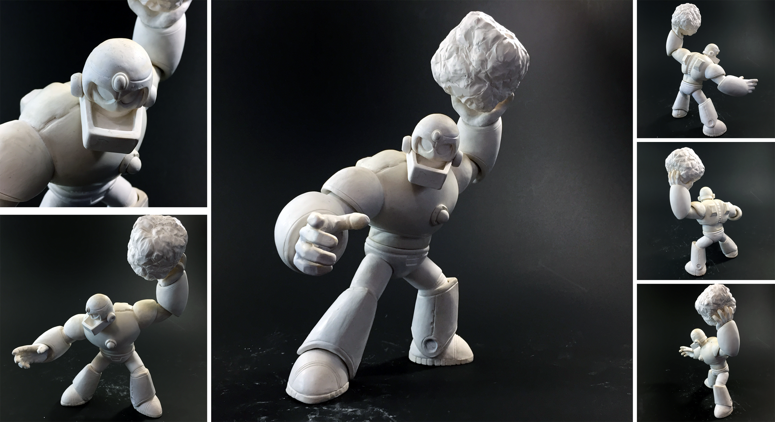 Guts Man (2022)