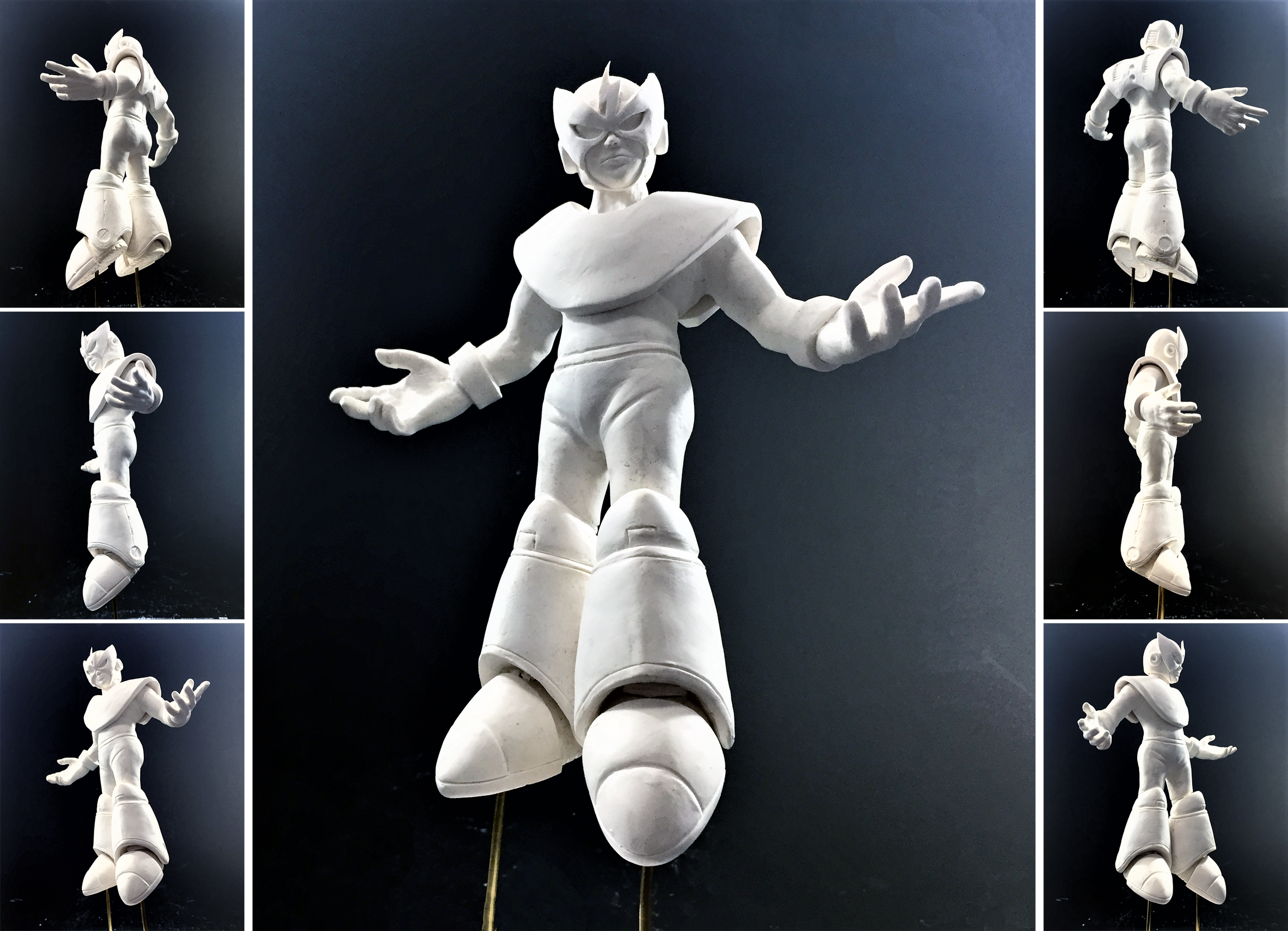 Elec Man (2023)