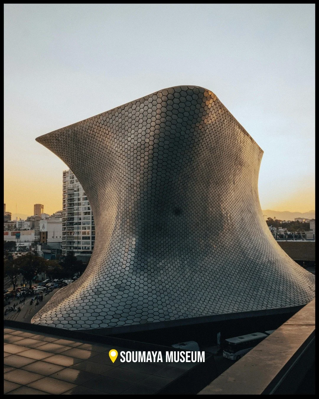&ldquo;Why I Love CDMX&rdquo;

💛 Why I Can&rsquo;t Stop Going Back to Mexico City

Because it&rsquo;s more than a city&mdash;it&rsquo;s a living canvas of art, flavor, and culture. From street tacos that humble five-star meals to neighborhoods that 