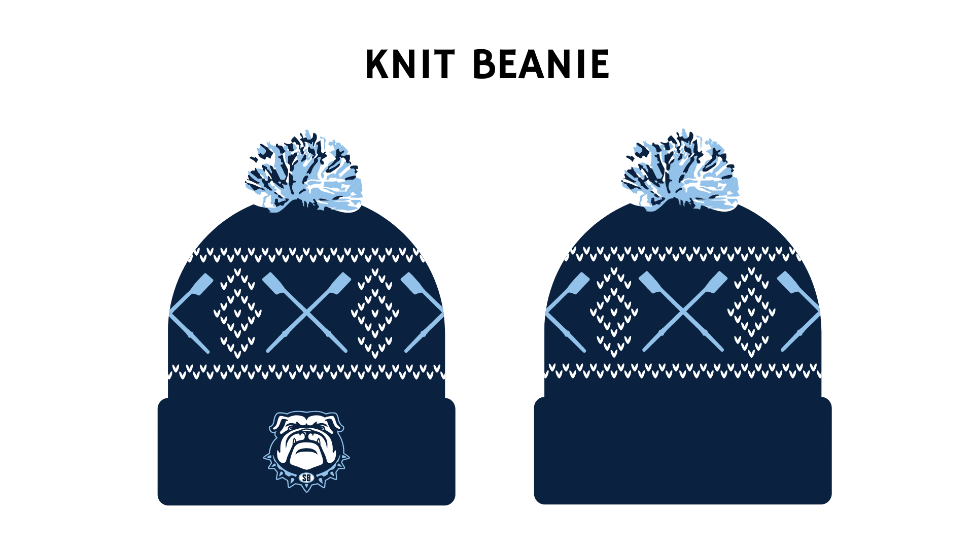 Winter Beanie
