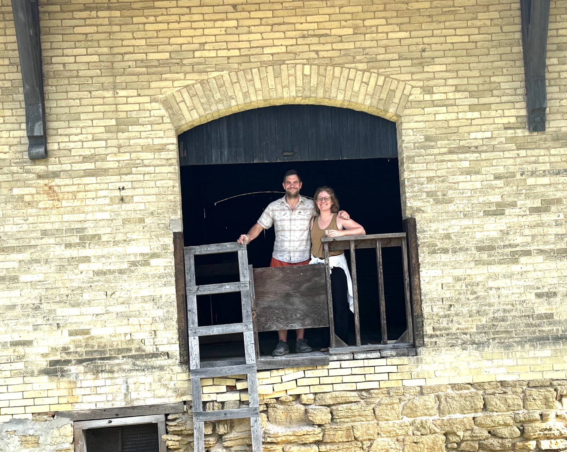 This year I am thankful for…