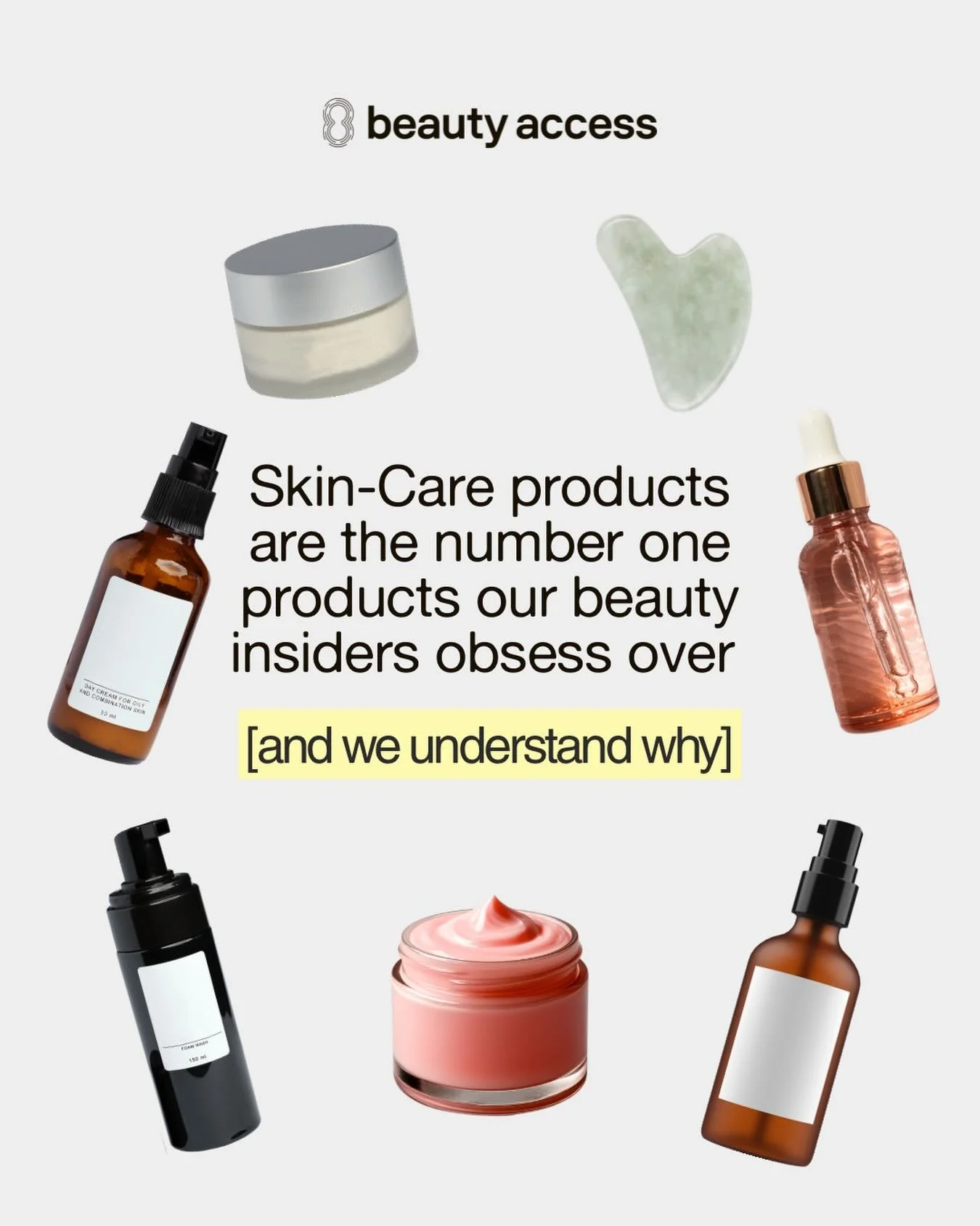 Beauty isn&rsquo;t a privilege &mdash; it&rsquo;s for everyone. ✨ 

Our Beauty Insiders know that great skin care shouldn&rsquo;t be out of reach, and at Beauty Forward, we&rsquo;re here to make sure it never is. Beauty Forward means bringing the pro