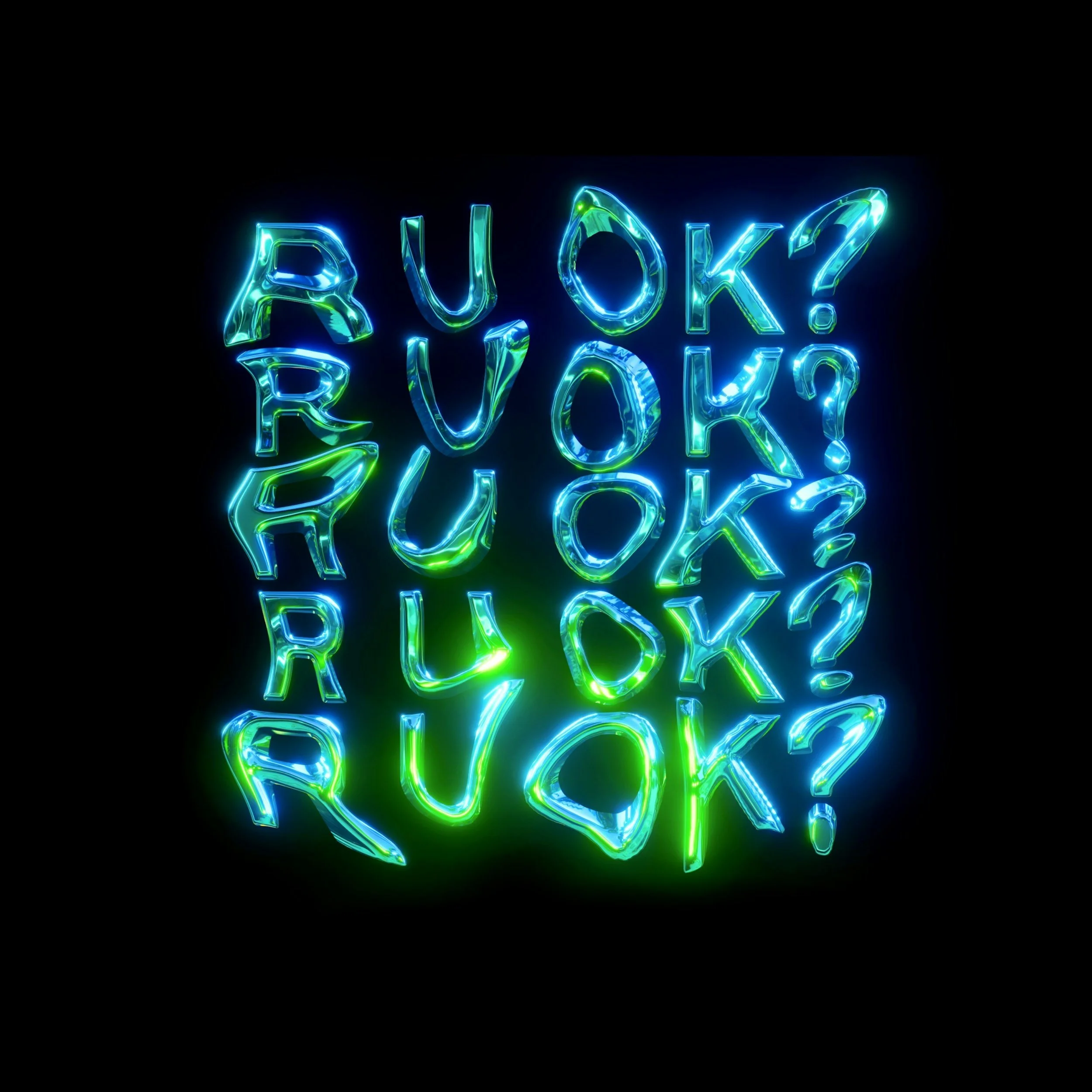 How to Go Beyond “R U OK?” for More Meaningful Conversations