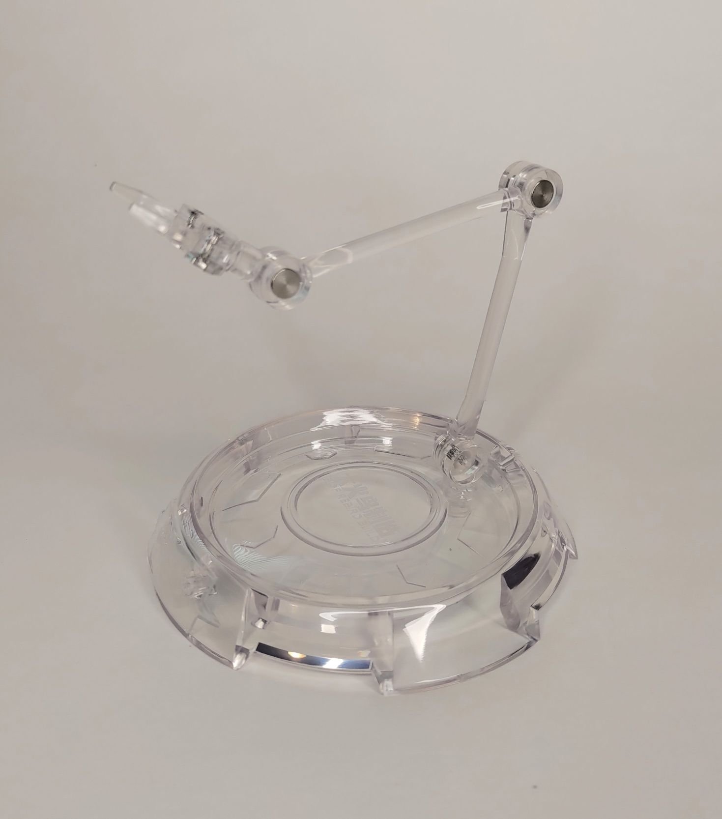 BigFireBird Build Science Cat Lady Team 1/9 scale silicone articulated action figure Sunflower stand 1