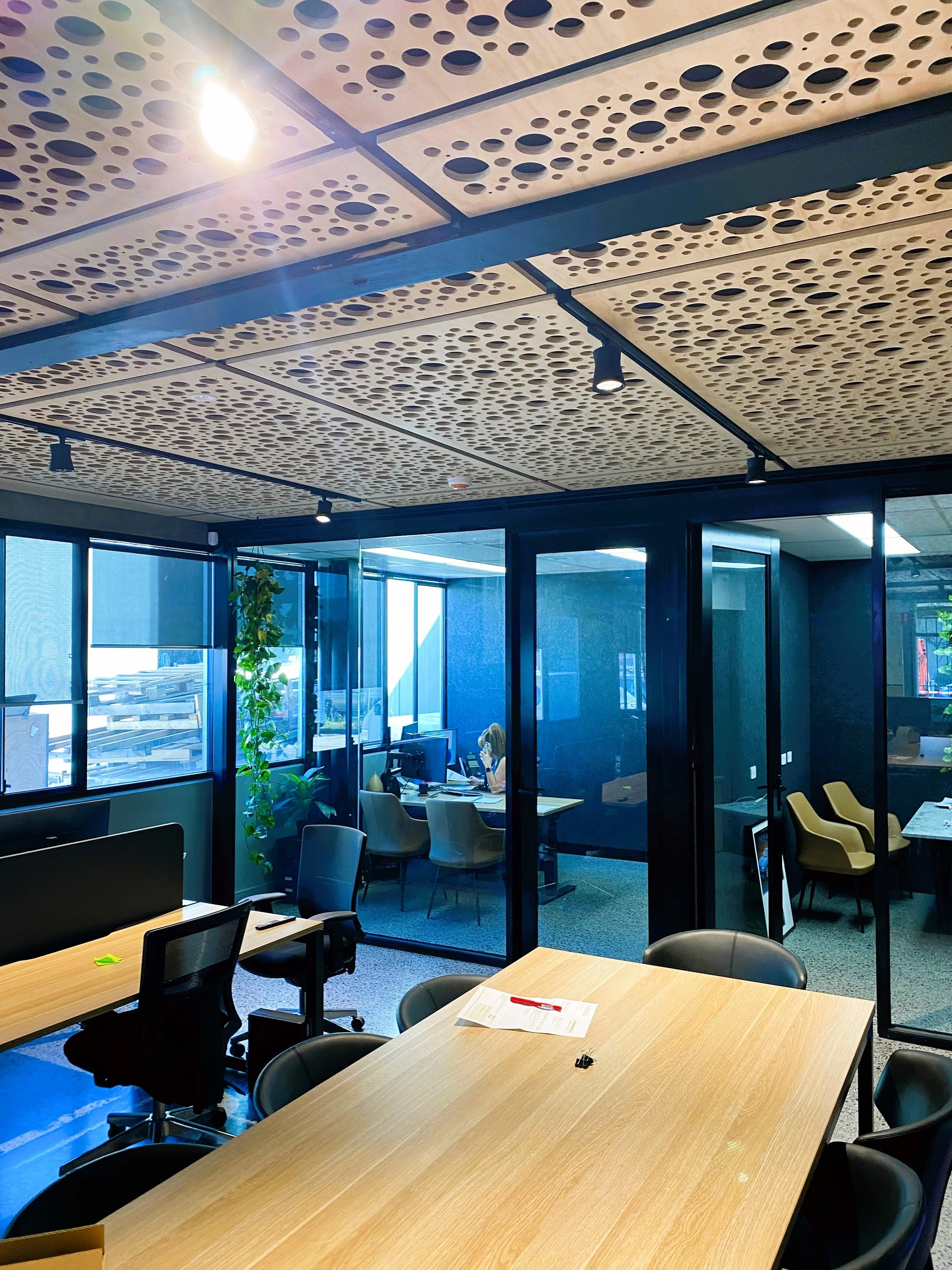 Tullamarine_Office_Fitout