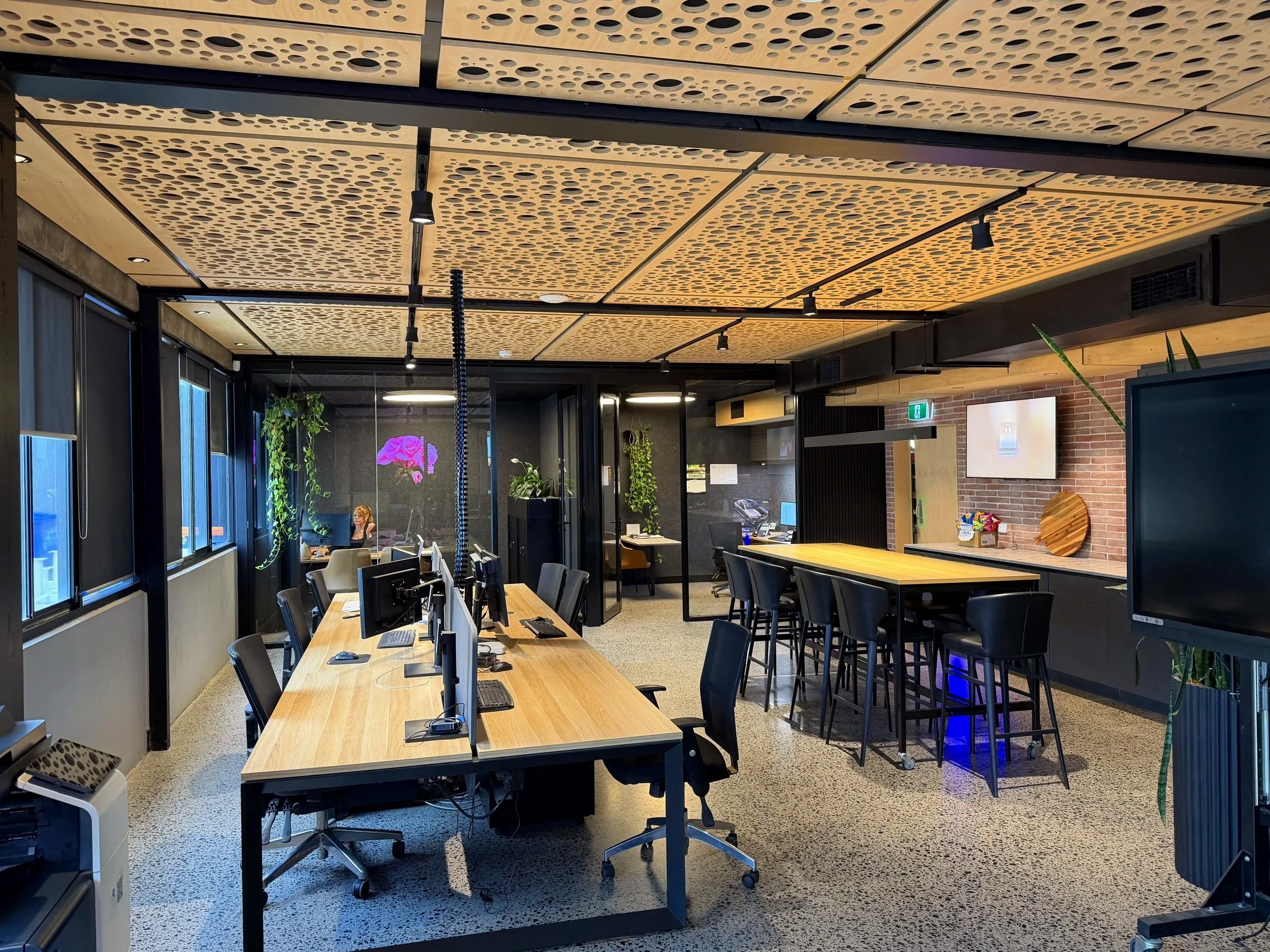 Tullamarine_Office_Fitout