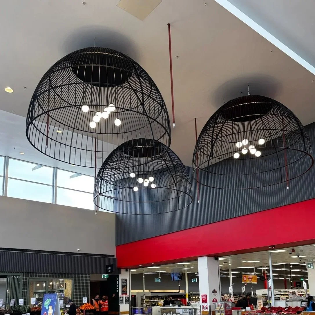 Melbourne Shopping Centre