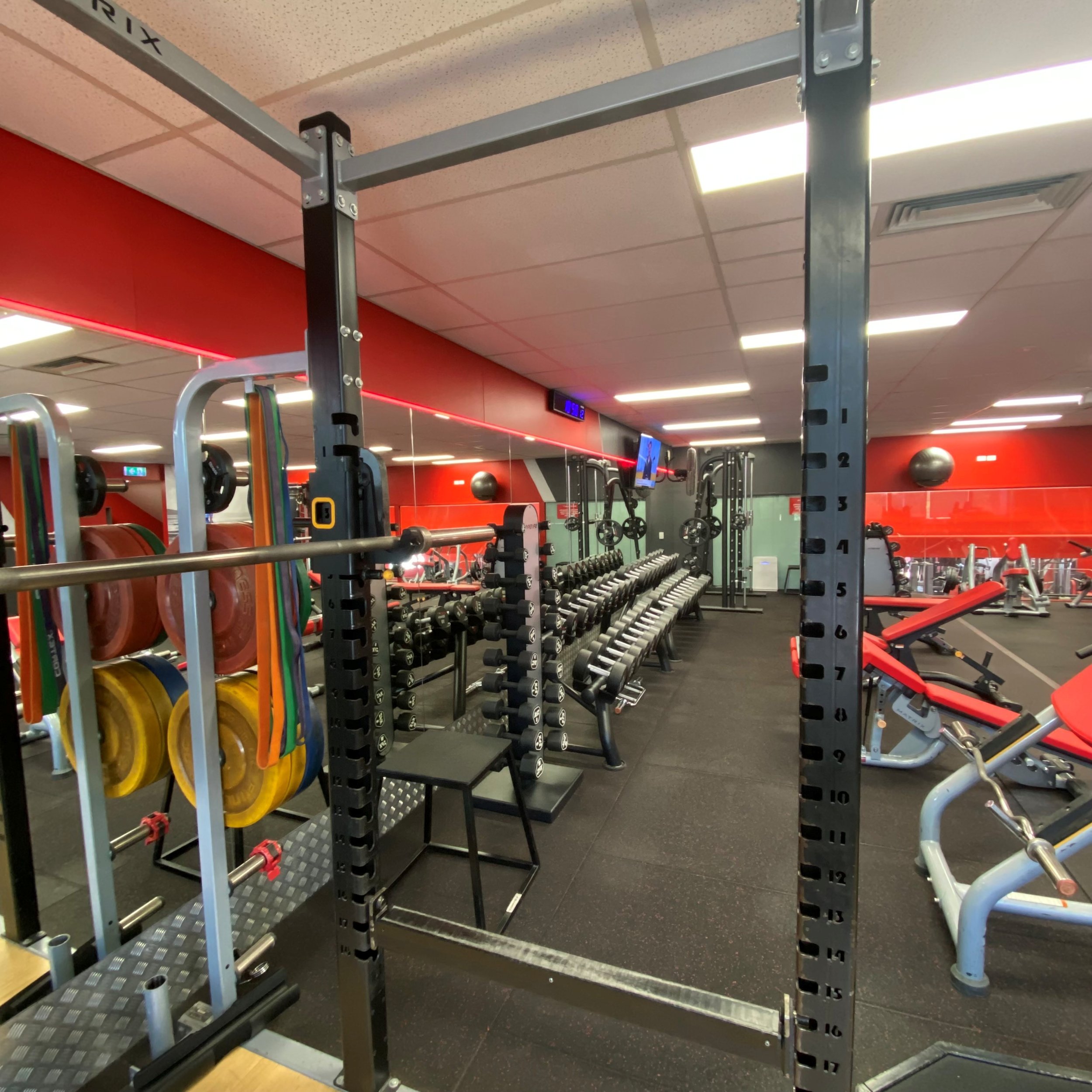Snap Fitness Centre - Greensborough Vic 3088