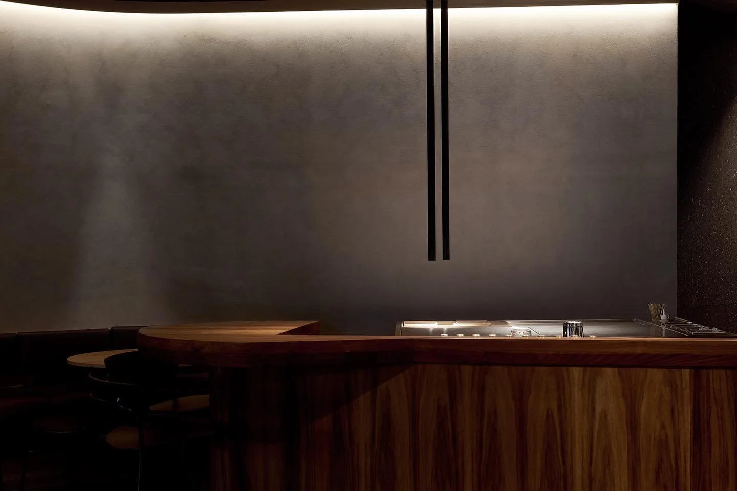 Lightmodo Bespoke ceiling mounted luminaires