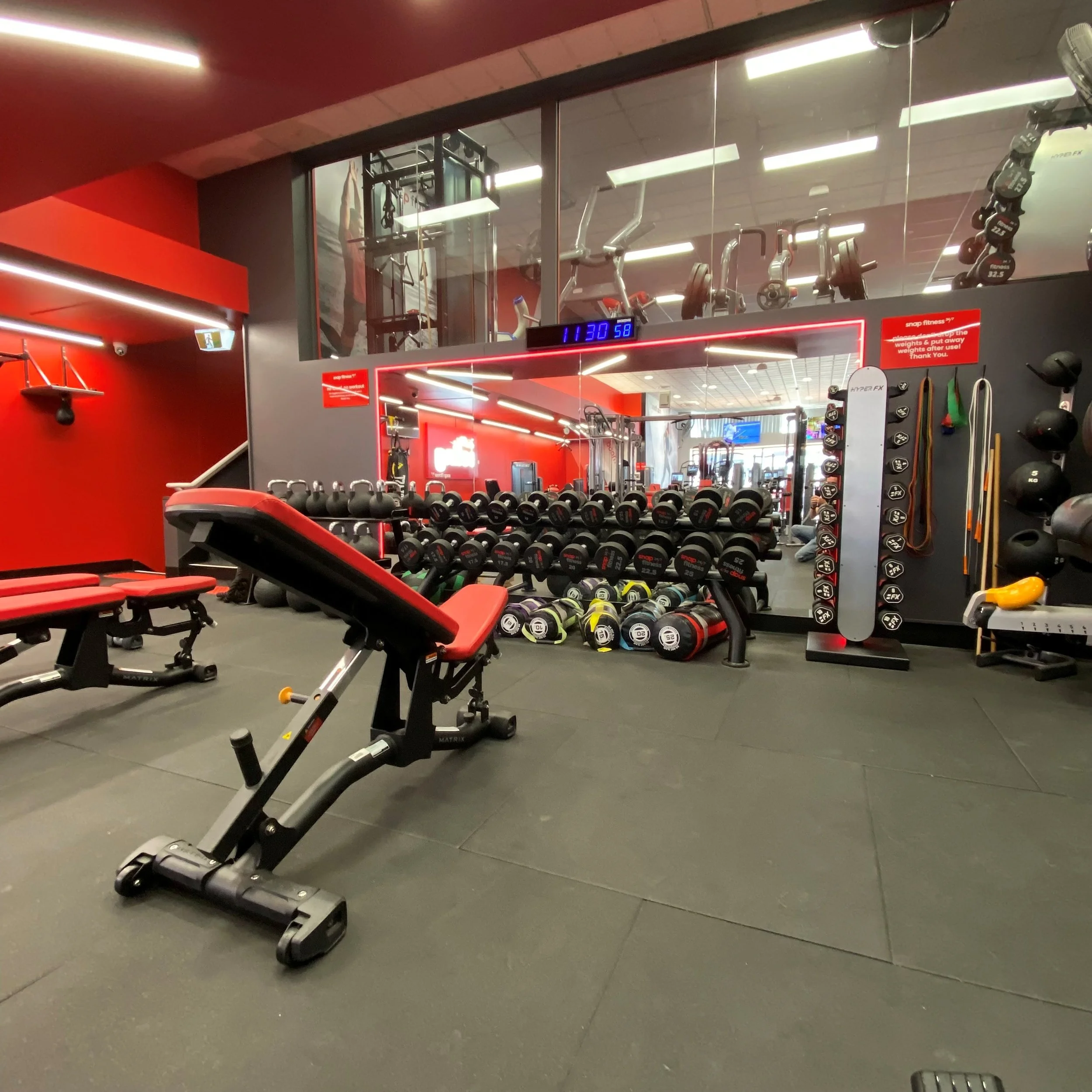 Snap Fitness Greensborough - 23.jpg